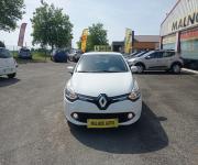 Renault clio IV 0.9 tce 90ch zen + option