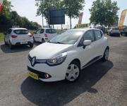 Renault clio IV 0.9 tce 90ch zen + option