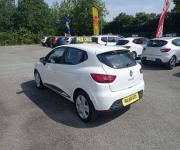 Renault clio IV 0.9 tce 90ch zen + option