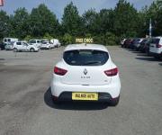 Renault clio IV 0.9 tce 90ch zen + option