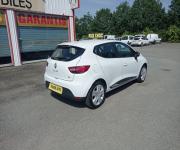 Renault clio IV 0.9 tce 90ch zen + option