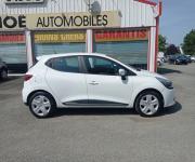 Renault clio IV 0.9 tce 90ch zen + option