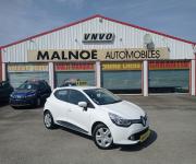 Renault clio IV 0.9 tce 90ch zen + option