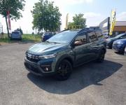 Dacia jogger phase 2 1.0 eco-g 100ch extreme + + options