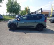 Dacia jogger phase 2 1.0 eco-g 100ch extreme + + options