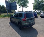 Dacia jogger phase 2 1.0 eco-g 100ch extreme + + options