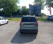 Dacia jogger phase 2 1.0 eco-g 100ch extreme + + options