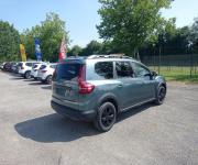 Dacia jogger phase 2 1.0 eco-g 100ch extreme + + options