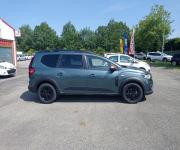 Dacia jogger phase 2 1.0 eco-g 100ch extreme + + options