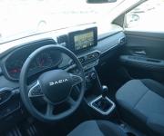 Dacia jogger phase 2 1.0 eco-g 100ch extreme + + options