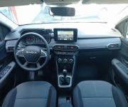 Dacia jogger phase 2 1.0 eco-g 100ch extreme + + options