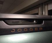 Dacia jogger phase 2 1.0 eco-g 100ch extreme + + options