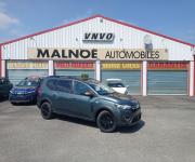 DACIA Jogger extreme +