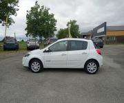 Renault clio III phase 2 1.5 dci 75ch business + options