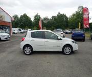 Renault clio III phase 2 1.5 dci 75ch business + options