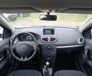 Renault clio III phase 2 1.5 dci 75ch business + options