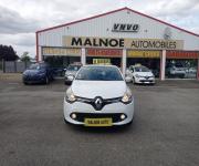 Renault clio IV 1.5 dci 90ch business + options