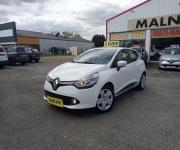 Renault clio IV 1.5 dci 90ch business + options