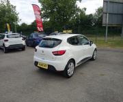 Renault clio IV 1.5 dci 90ch business + options