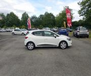 Renault clio IV 1.5 dci 90ch business + options