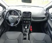 Renault clio IV 1.5 dci 90ch business + options