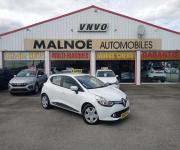 RENAULT Clio IV business