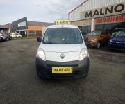 Renault kangoo II express l1 1.5 dci 85ch grand confort + options