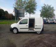 Renault kangoo II express l1 1.5 dci 85ch grand confort + options