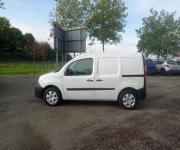 Renault kangoo II express l1 1.5 dci 85ch grand confort + options