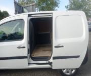 Renault kangoo II express l1 1.5 dci 85ch grand confort + options