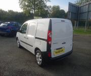 Renault kangoo II express l1 1.5 dci 85ch grand confort + options