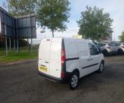 Renault kangoo II express l1 1.5 dci 85ch grand confort + options