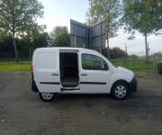 Renault kangoo II express l1 1.5 dci 85ch grand confort + options