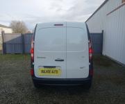 Renault kangoo II express l1 1.5 dci 85ch grand confort + options