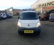 Renault kangoo II express l1 1.5 dci 85ch confort + options