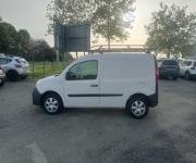 Renault kangoo II express l1 1.5 dci 85ch confort + options