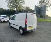 Renault kangoo II express l1 1.5 dci 85ch confort + options