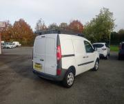 Renault kangoo II express l1 1.5 dci 85ch confort + options