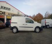 Renault kangoo II express l1 1.5 dci 85ch confort + options