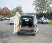 Renault kangoo II express l1 1.5 dci 85ch confort + options