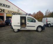 Renault kangoo II express l1 1.5 dci 85ch confort + options