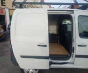 Renault kangoo II express l1 1.5 dci 85ch confort + options