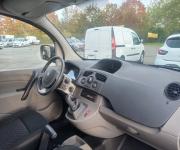 Renault kangoo II express l1 1.5 dci 85ch confort + options