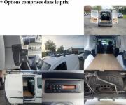 Renault kangoo II express l1 1.5 dci 85ch confort + options