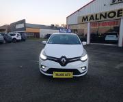 Renault clio IV phase 2 0.9 tce 90ch intens + options