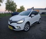 Renault clio IV phase 2 0.9 tce 90ch intens + options