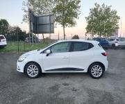 Renault clio IV phase 2 0.9 tce 90ch intens + options