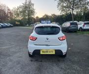 Renault clio IV phase 2 0.9 tce 90ch intens + options