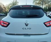 Renault clio IV phase 2 0.9 tce 90ch intens + options