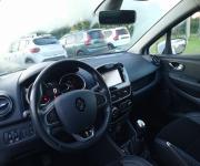 Renault clio IV phase 2 0.9 tce 90ch intens + options